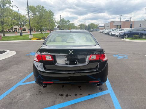 Used 2010 Acura TSX Sedan FWD image 6