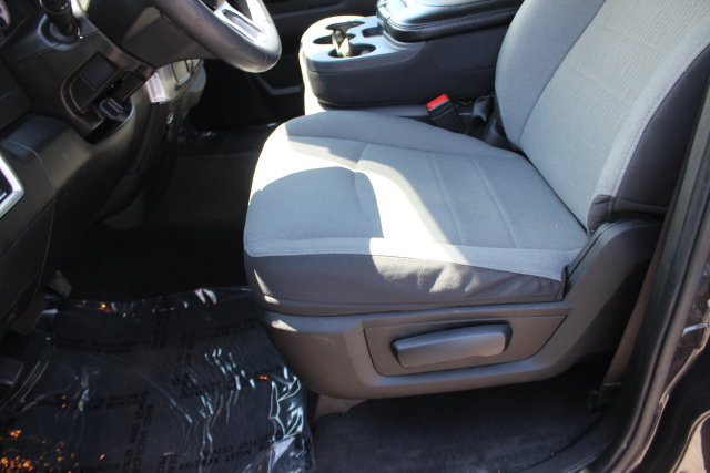 Used 2024 RAM 1500 Classic SLT RWD image 18