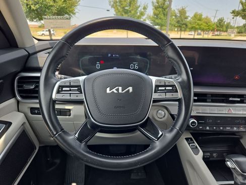 Used 2023 Kia Telluride S w/ S Sunroof Package AWD/4WD image 22