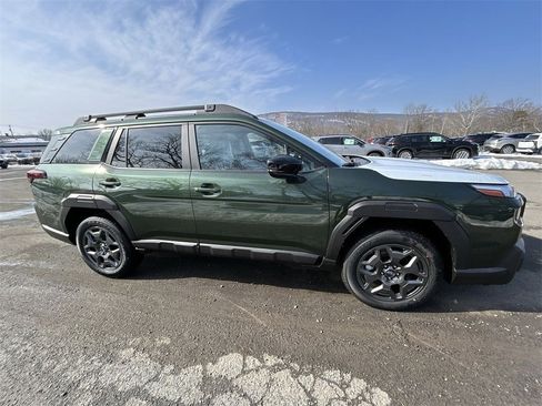 New 2026 Subaru Outback Premium image 9