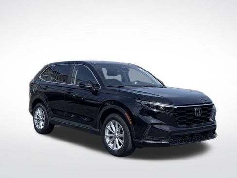 Used 2024 Honda CR-V EX image 4