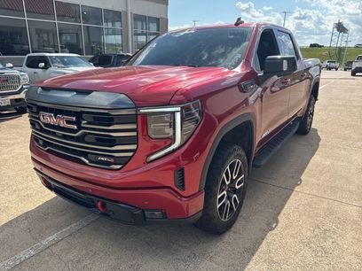 Used 2024 GMC Sierra 1500 AT4 w/ Technology Package