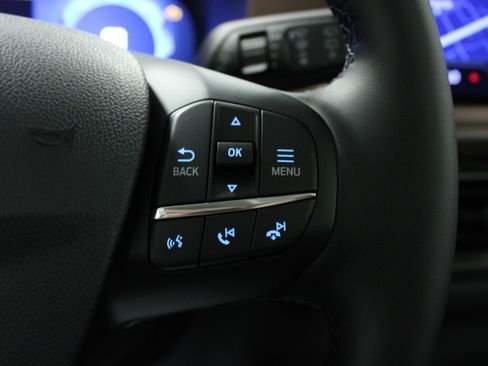 New 2025 Ford Bronco Sport Outer Banks w/ Outer Banks Tech Package+ image 21