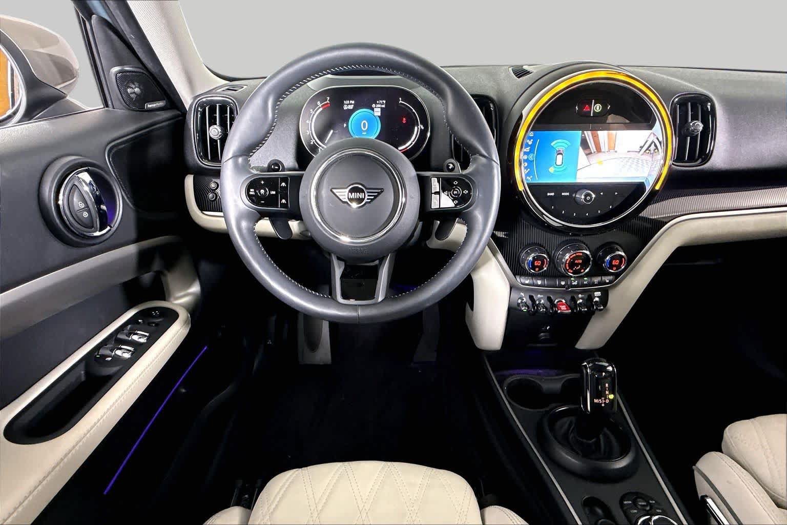 Used 2024 MINI Cooper Countryman S FWD image 5