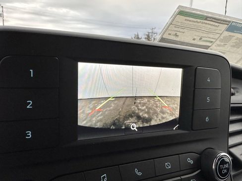 New 2025 Ford Transit 150 Base w/ Load Area Protection Package image 27