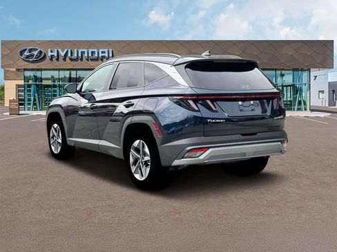 New 2025 Hyundai Tucson SEL w/ Tow & Go Package AWD/4WD image 5