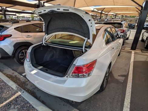 Used 2011 Honda Accord EX-L image 19
