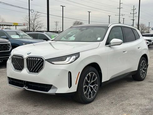 New 2026 BMW X3 xDrive30 image 6