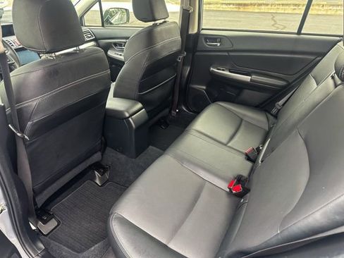 Used 2016 Subaru Impreza 2.0i Sport Limited AWD/4WD image 21