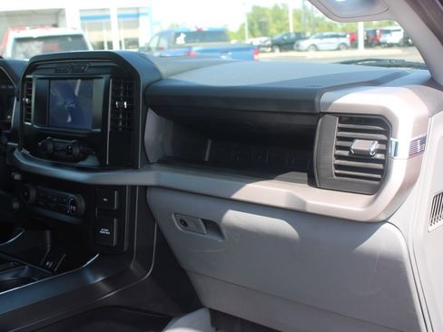 Used 2022 Ford F150 XL w/ Trailer Tow Package AWD/4WD image 28