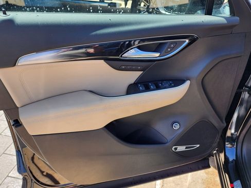 New 2025 Buick Envision Preferred image 13