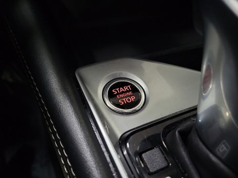 Used 2023 Nissan Altima 2.5 SV image 27