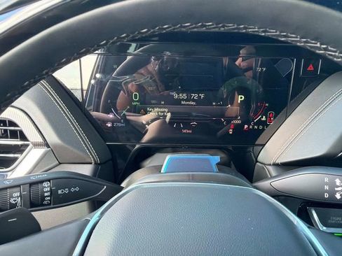 New 2026 GMC Yukon XL Elevation w/ Elevation Premium Package image 28