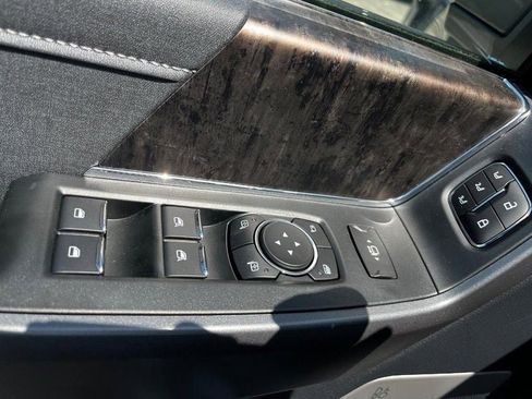 New 2025 Ford F350 Lariat w/ Chrome Package image 10