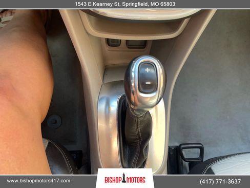 Used 2016 Buick Encore Convenience image 32