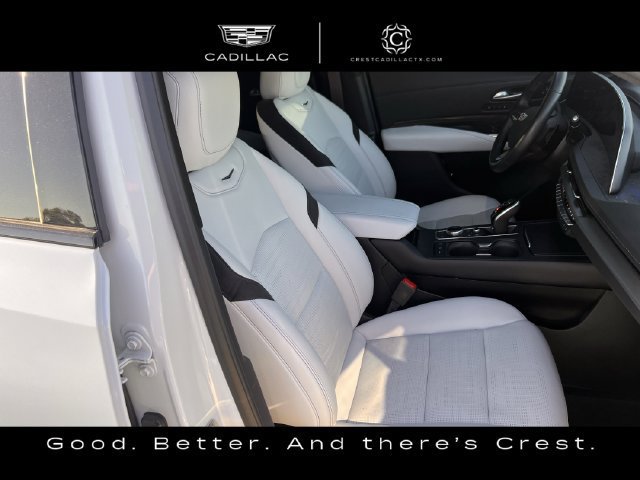 Used 2024 Cadillac XT4 Sport FWD image 26