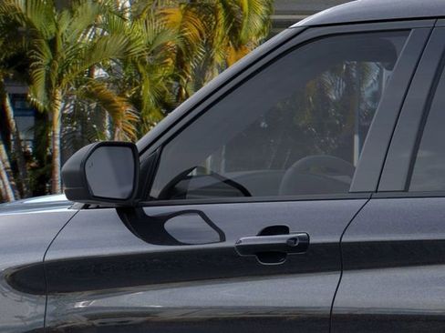 New 2026 Ford Explorer Active image 20