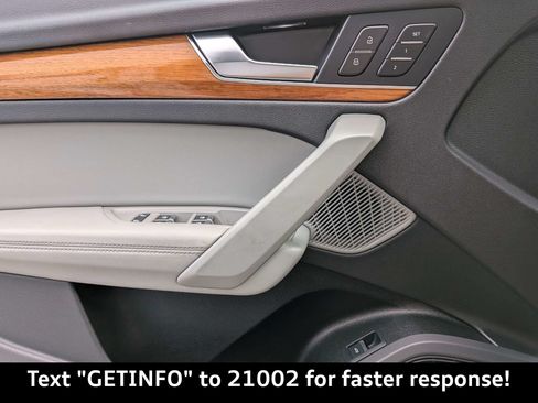 Certified 2023 Audi Q5 2.0T Premium Plus w/ Premium Plus Package AWD/4WD image 29