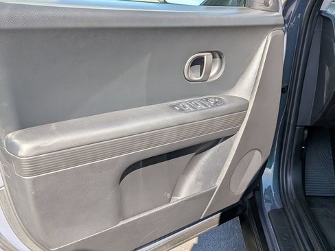 Certified 2026 Hyundai Ioniq 5 SEL RWD image 12