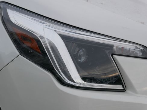 Certified 2023 Subaru Forester Sport image 16