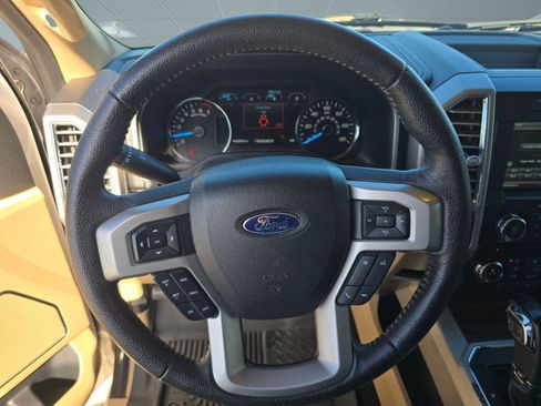 Used 2015 Ford F150 Lariat image 14