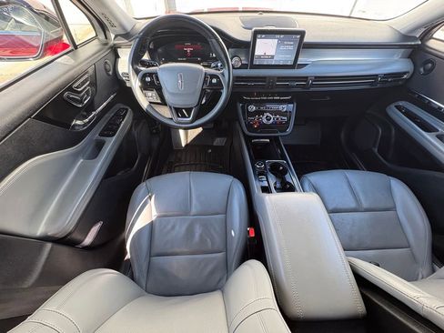 Certified 2021 Lincoln Corsair Reserve w/ Equipment Group 201A image 20