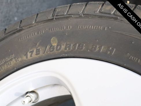 Used 2012 Mitsubishi i RWD image 25