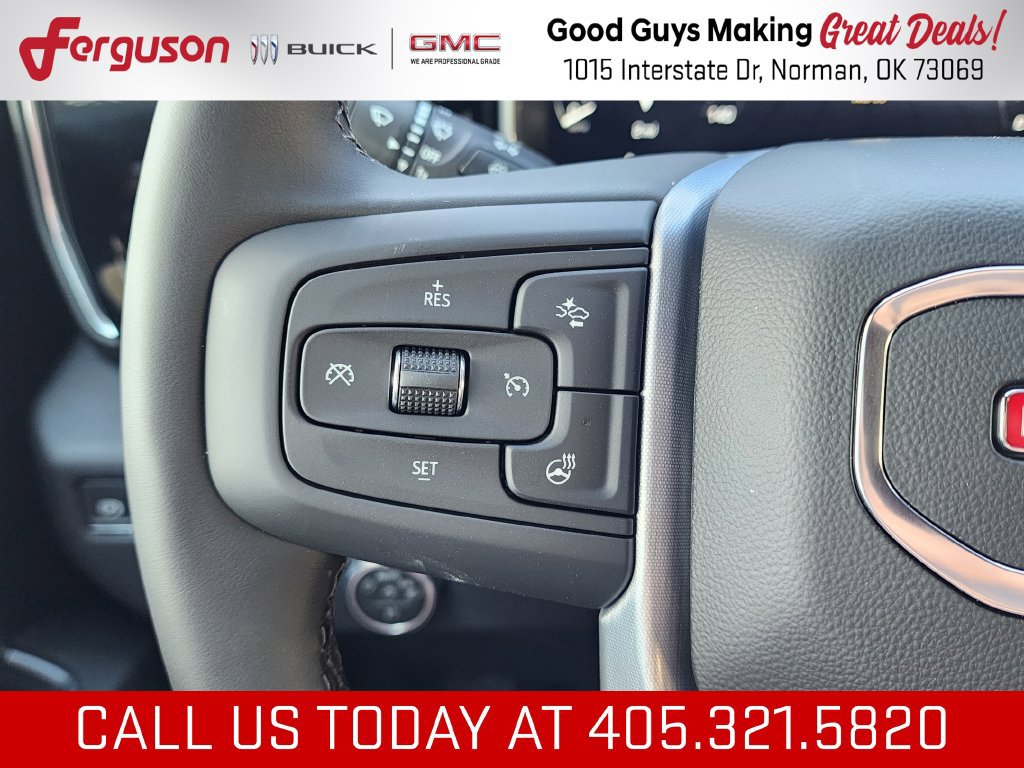 New 2026 GMC Sierra 1500 Elevation AWD/4WD image 21