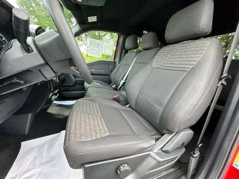 Used 2023 Ford F150 XL w/ STX Appearance Package AWD/4WD image 27