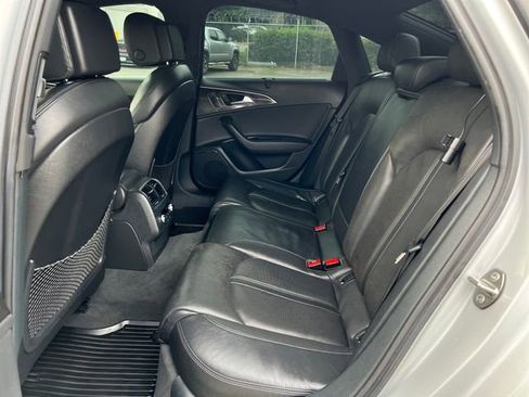 Used 2013 Audi S6 Prestige w/ Innovation Pkg image 14