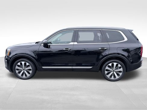 Used 2021 Kia Telluride S AWD/4WD image 10