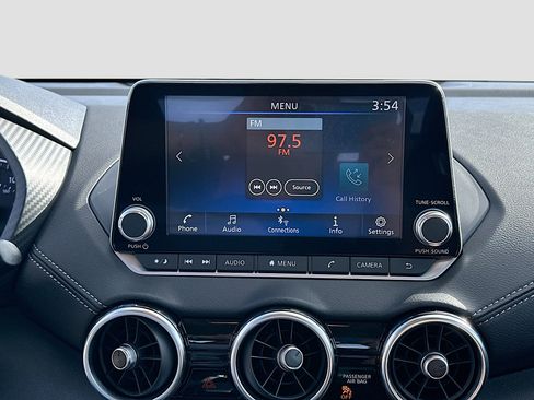 Used 2025 Nissan Sentra SV w/ Lighting Package image 14