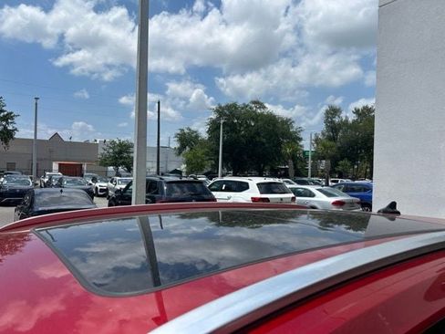 Used 2024 Volkswagen Atlas Cross Sport SEL Premium R-Line AWD/4WD image 13