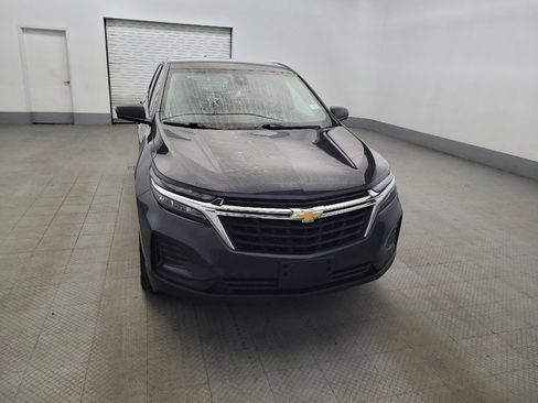 Used 2022 Chevrolet Equinox LS AWD/4WD image 14