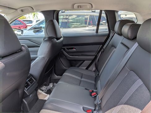 New 2026 MAZDA CX-50 AWD 2.5 S w/ Weather Package image 16