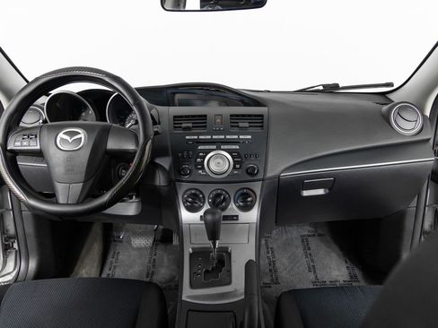 Used 2011 MAZDA MAZDA3 i Sport image 28