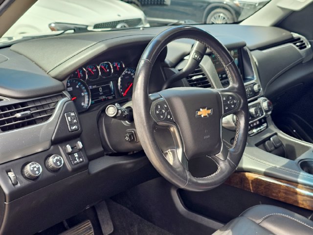 Used 2018 Chevrolet Tahoe LT AWD/4WD image 4