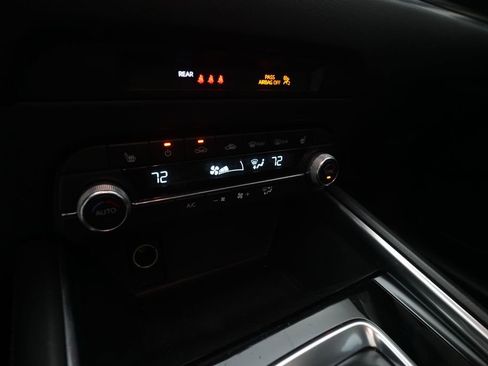 Certified 2022 MAZDA CX-5 AWD 2.5 S w/ Premium Package image 20