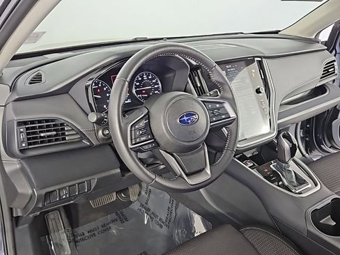 Certified 2025 Subaru Outback Premium image 30