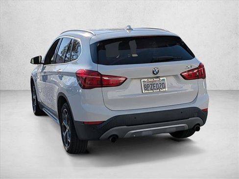 Used 2017 BMW X1 sDrive28i image 7