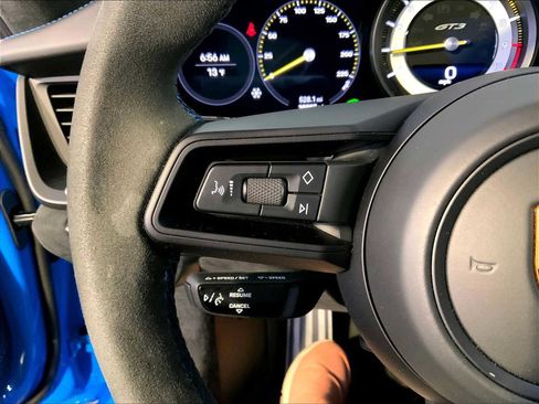 Certified 2022 Porsche 911 GT3 image 27