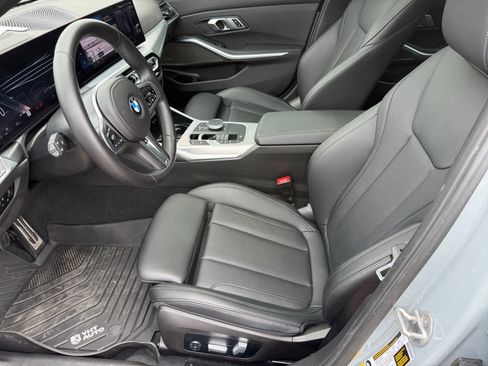 Used 2023 BMW M340i xDrive w/ Premium Package AWD/4WD image 10