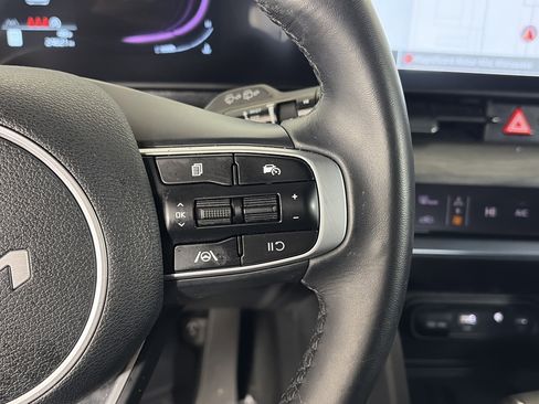 Used 2024 Kia Sportage X-Line w/ X-Line Premium Package image 31
