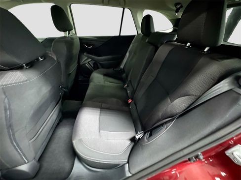 Certified 2024 Subaru Outback Premium image 21