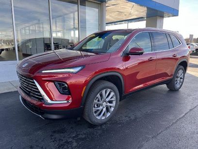 New 2026 Buick Enclave Preferred w/ Power Package