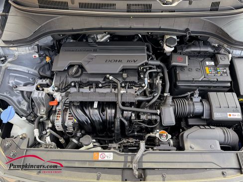 Used 2023 Hyundai Kona SEL image 9