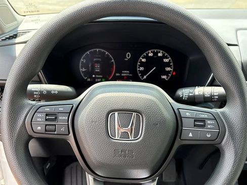 Used 2025 Honda CR-V EX image 14
