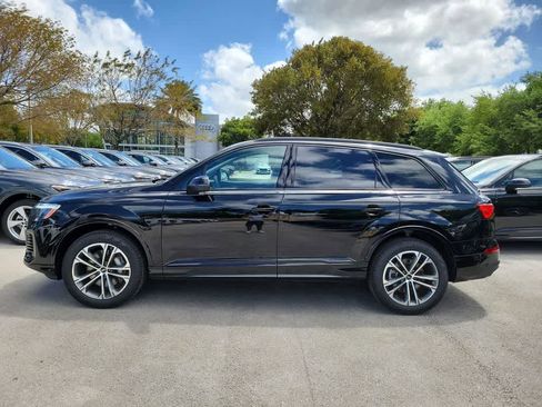 New 2026 Audi Q7 2.0T Premium AWD/4WD image 11