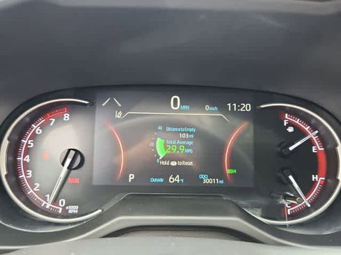 Certified 2024 Toyota RAV4 XLE Premium FWD image 28