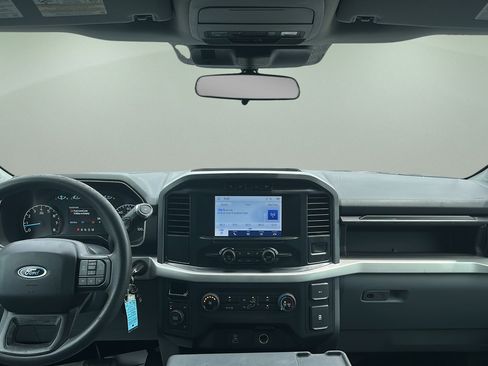 Used 2022 Ford F150 XLT AWD/4WD image 9